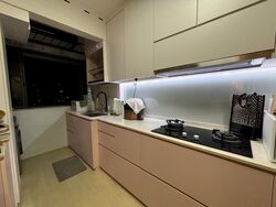 Blk 103A Alkaff Courtview (Toa Payoh), HDB 3 Rooms #592491671